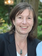 Kristin Herber, Yogalehrerin